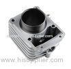 Aluminum Alloy Water-Cooled Cylinder Block , 68.3mm Effective Height YG150