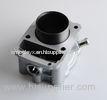 Tricycle Motorcycle Engine Water Cooled Cylinder , 63mm Diameter LX CG200