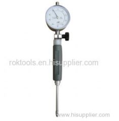 10-18mm China Dial Bore Gauge manufacturer