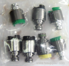 01V 5HP19 Auto transmission solenoid set