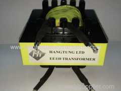 High frequency transformer Special specification