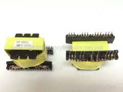 Electric shaver high efficiency transformer / Medical machine high frequency transformer