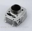 4 Stroke Aluminum Cylinder Block For Bajaj Motorcycle Engine PULSAR200 / 220