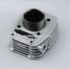 4 Stroke Aluminum Cylinder Block , High Performance Engine Parts PULSAR180