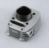 Motorcycle Single Aluminum Cylinder Block For BAJAJ PULSAR150