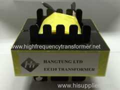 High frequency transformer Special specification