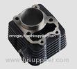 Bajaj Motorcycle Aluminum Cylinder Block For Engine Parts DISCOVER112