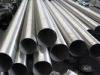 Precision Seamless SS Pipe / Tube 08x17h14m2 Pickled And Annealed Small Diameter