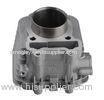 Small Motorbike Aluminum Cylinder Block , 4 Stroke BAJAJ 3W4S