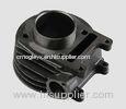 4 Stroke Cast Iron Cylinder For Bajaj , 65.25mm Effective Height PM125-6