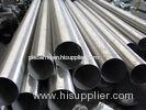 Seamless Precision Stainless Steel Tubing / Tube TP316 TP316L EN 10216-7