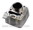 Motorcycle Aluminum Cylinder Block , 52.4mm Diameter BAJAJ-C