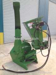 BX42,BX62,BX92R/S Broyeur de branches woodchipper shredder