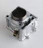 Aluminum Alloy 4 Stroke Single Cylinder Block , Scooter Engine ABS150