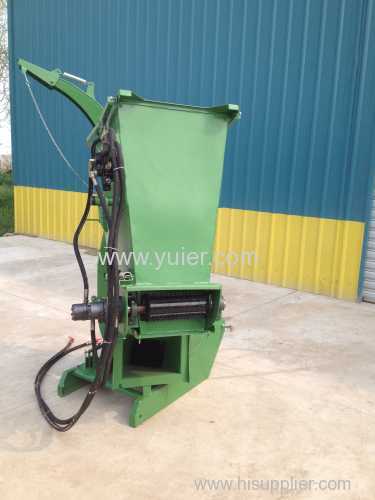 BX92 BX62 BX42S/R CE approved Tocator crengi wood chipper shredders