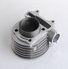 Motorcycle Engine 4 Strok Single Cylinder , Air Cooled GY6125 / HM125