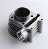 Aluminum Alloy Motorcycle 4 Stroke Single Cylinder Block , 149cm GY6175