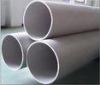 Ferritic / Austenitic Duplex Stainless Steel Pipes 316 316L Duplex SS Tube