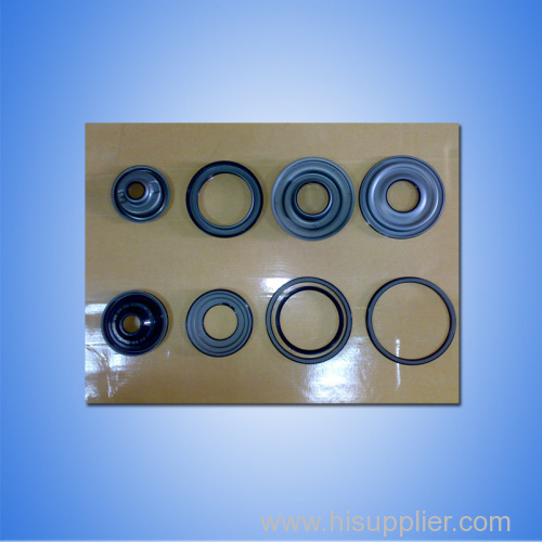 5L40E transmission piston kit