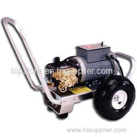 Pressure-Pro Professional 3000 PSI (Electric-Cold Water) Pressure Washer