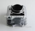 4 Stroke Suzuki Single Cylinder , Aluminum Alloy Block GN200