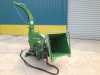 BX62R hydraulic peirian rhwygo pren wood chipper shredders