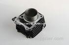 Single Cylinder For Suzuki Motorcycle Engine , 70.7mm Height GS125R