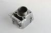 Air-cooled Suzuki Single Cylinder For Motorcycle Engine , GN125 OU