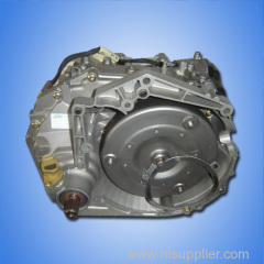 AL4 DPO transmission assembly