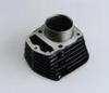 125cc Motorcycle Engine Air Cooled Cylinder , Aluminum Alloy Block XLS125