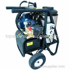 Cam Spray Professional 1450 PSI (Electric-Hot Water) Pressure Washer