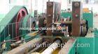 roll forming machine tube mill line