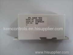 MTL Surge protection ZB24580