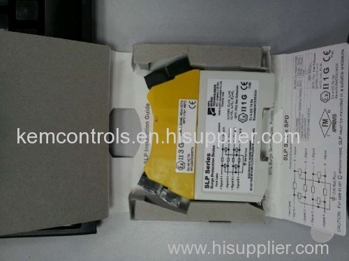 MTL Surge protection SLP07D