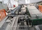 Metal Tube Chain Cold Drawing Machinery With 30mm 10m/Min