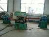 240mm Roll Straightening Machine With 30 M / Min For Roll Forming Machine