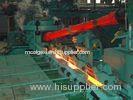Low Carbon Steel seamless Tube Piercing Mill 185KW For Roll Forming