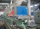 Industrial VZH-32z Welded Tube Mill , High Frequency Weld Pipe Mill Machinery