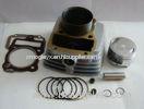 Air Cooled Honda Single Cylinder , 65.5mm Diameter CG200