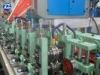 Carbon Steel Welded Tube Mill , Seamless Stainless Steel Pipe Production Line