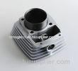 Aluminum Alloy Honda Single Cylinder Block , 74mm Effective Height ZS CG174