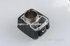 Air Cooled Single Cylinder For Venezuela Motorcycle Engine , ARSEN ll 150 / GS150