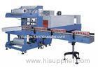 High Pressure Pipe Shrinking Machine PS-38A , 110V 44KW Pipe Reducing Machine