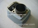 CG150 149cm Milk White Aluminum Alloy Honda Single Cylinder Block