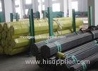 304 round pipe stainless steel seamless pipe for petrochemical industry
