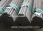 ASTM A192 carbon steel seamless pipe, round pipe for heat- exchanger