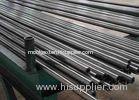 ASTM A213 TP316H stainless steel seamless pipe for petrochemical plant