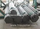 High Pressure Seamless Steel Pipe , Stainless Steel Thin Wall Aluminum Tubing