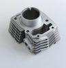 Motorcycle Engine Single Cylinder For Honda , Wear-Resisting CBF125 Model