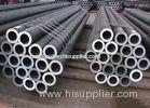 Alloy Black Painting Seamless Steel Pipe 0.1mm - 20mm For Industry